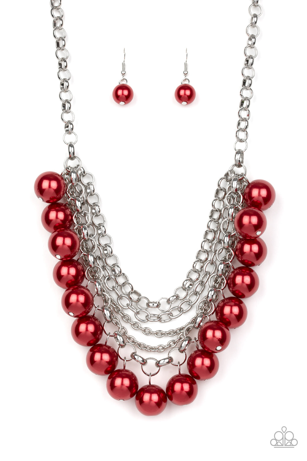 brought✽to✽you✽by✽blingflingbykat✽one-way-wall-street-red✽paparazzi-accessories