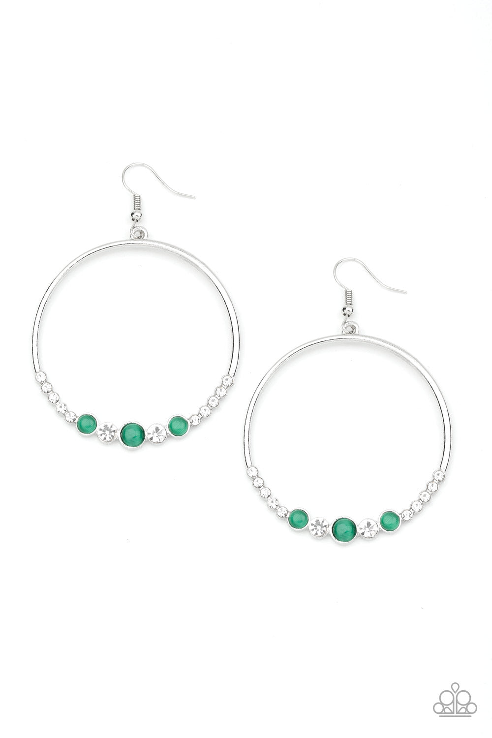 brought✽to✽you✽by✽blingflingbykatdancing-radiance-green-earrings✽paparazzi-accessories