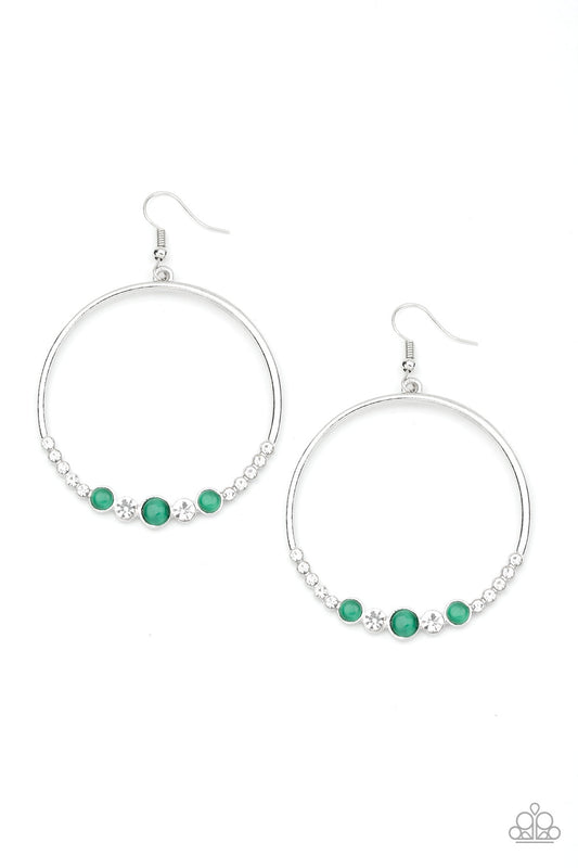 brought✽to✽you✽by✽blingflingbykatdancing-radiance-green-earrings✽paparazzi-accessories