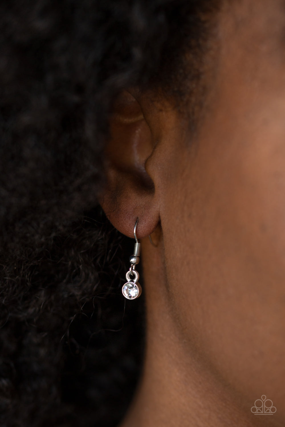 Paparazzi Accessories ✽ Very Fort-YOU-nate - Blue Necklace✽Flat Rate Ship $4.50✽