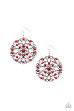 Load image into Gallery viewer, brought✽to✽you✽by✽blingflingbykat✽rainbow-dew-red✽paparazzi-accessories
