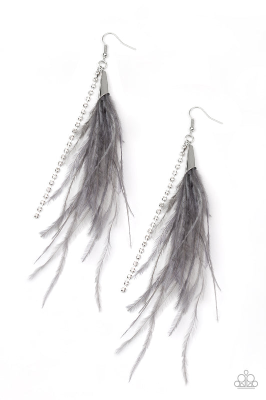 brought✽to✽you✽by✽blingflingbykat✽showstopping-showgirl-silver-earrings✽paparazzi-accessories