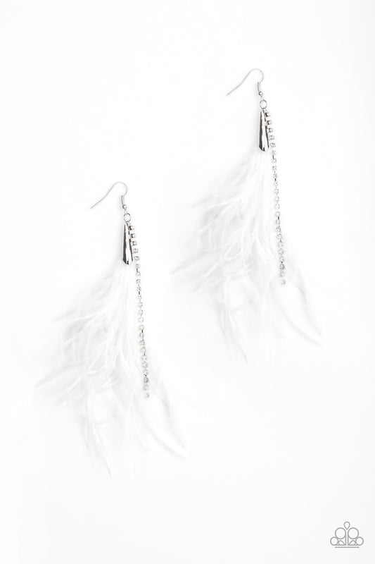 brought✽to✽you✽by✽blingflingbykat✽showstopping-showgirl-white-earrings✽paparazzi-accessories