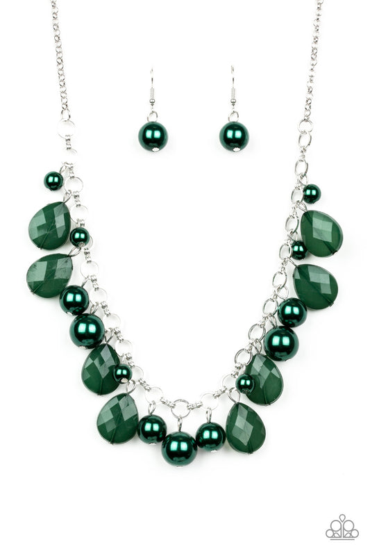 brought✽to✽you✽by✽blingflingbykat✽pacific-posh-green-necklace✽paparazzi-accessories