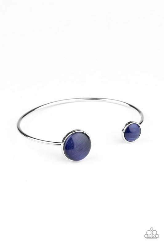 brought✽to✽you✽by✽blingflingbykat✽brilliantly-basic-blue-bracelet✽paparazzi-accessories