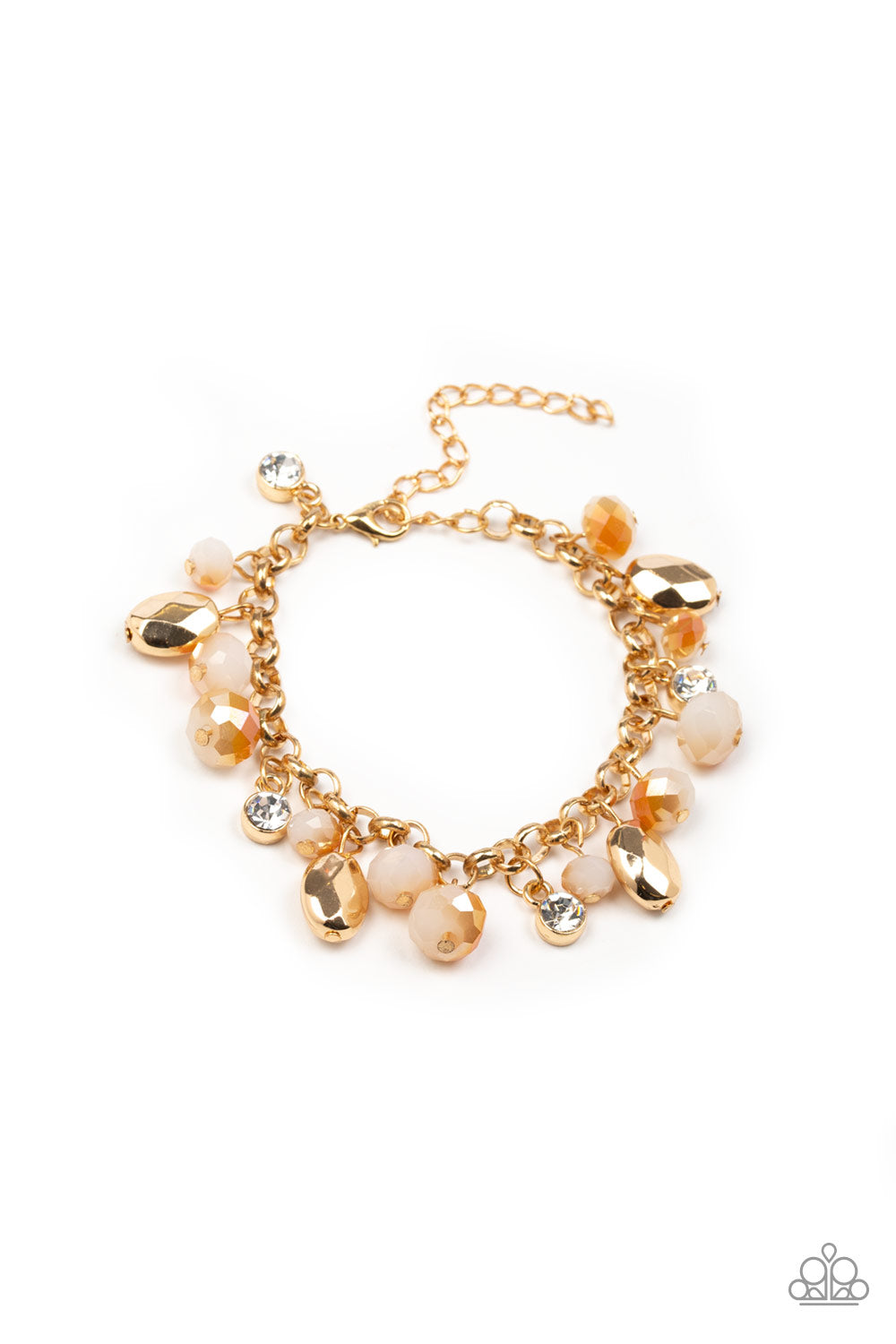 brought✽to✽you✽by✽blingflingbykatdazing-dazzle-gold-bracelet✽paparazzi-accessories