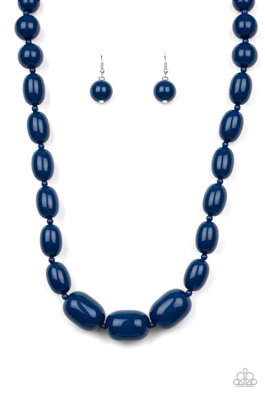 brought✽to✽you✽by✽blingflingbykat✽poppin-popularity-blue-necklace✽paparazzi-accessories