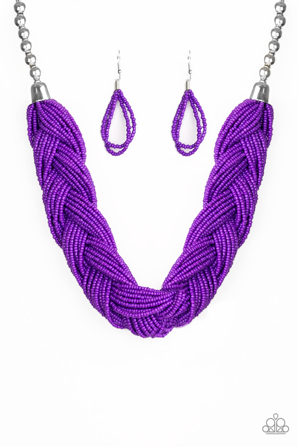 brought✽to✽you✽by✽blingflingbykat✽the-great-outback-purple-necklace✽paparazzi-accessories