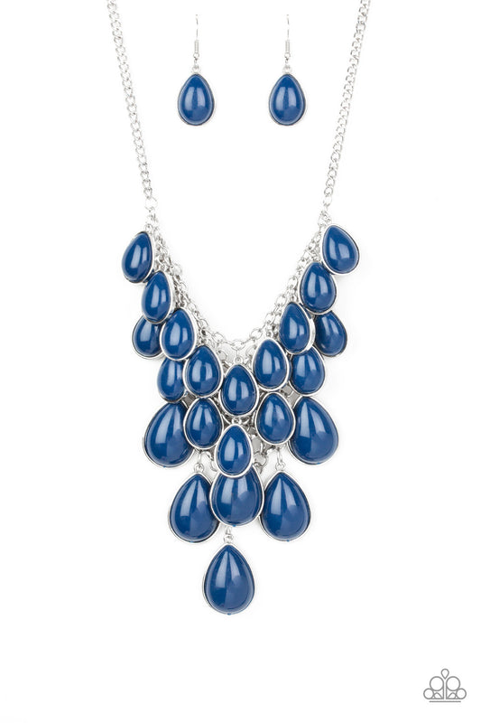 brought✽to✽you✽by✽blingflingbykat✽shop-til-you-teardrop-blue-necklace✽paparazzi-accessories
