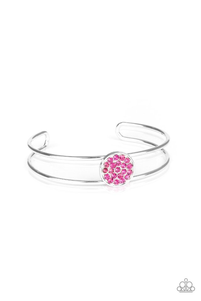 brought-to-you-by-blingflingbykat-dial-up-the-dazzle-pink-bracelet-paparazzi-accessories-
