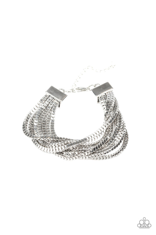 brought✽to✽you✽by✽blingflingbykat✽out-of-the-box-silver-bracelet✽paparazzi-accessories