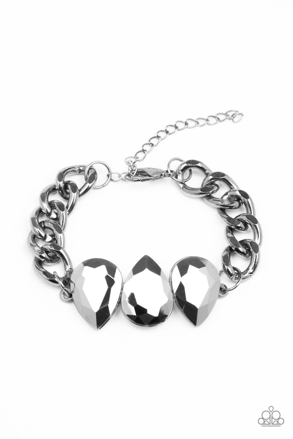 brought✽to✽you✽by✽blingflingbykat✽bring-your-own-bling-black-bracelet✽paparazzi-accessories