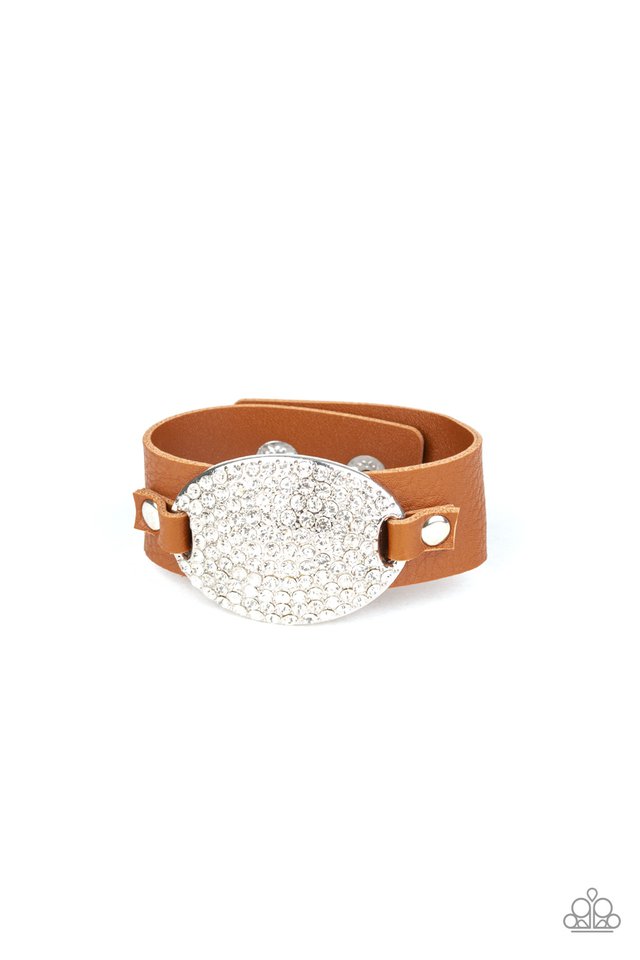 brought-to-you-by-blingflingbykat-better-recognize-brown-bracelet-paparazzi-accessories-