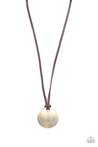 brought-to-you-by-blingflingbykat-clean-slate-brass-mens necklace-paparazzi-accessories-