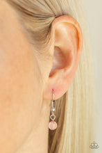 Load image into Gallery viewer, Paparazzi Accessories ❋Everyday Enchantment - Pink Necklace❋ Flat Rate Ship $4.50❋
