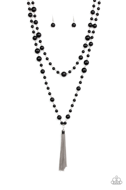 brought✽to✽you✽by✽blingflingbykat✽social-hour-black-necklace✽paparazzi-accessories