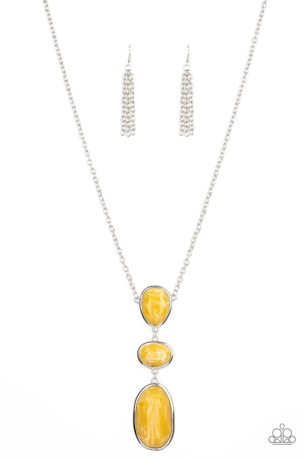 brought✽to✽you✽by✽blingflingbykat✽making-an-impact-yellow-necklace✽paparazzi-accessories
