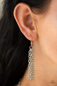 Paparazzi Accessories ✽ Making an Impact - Yellow Necklace✽Flat Rate Ship $4.50✽