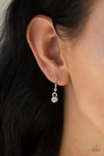 Load image into Gallery viewer, Paparazzi Accessories ✽ Optical Opulence - Pink Necklace✽Flat Rate Ship $4.50✽

