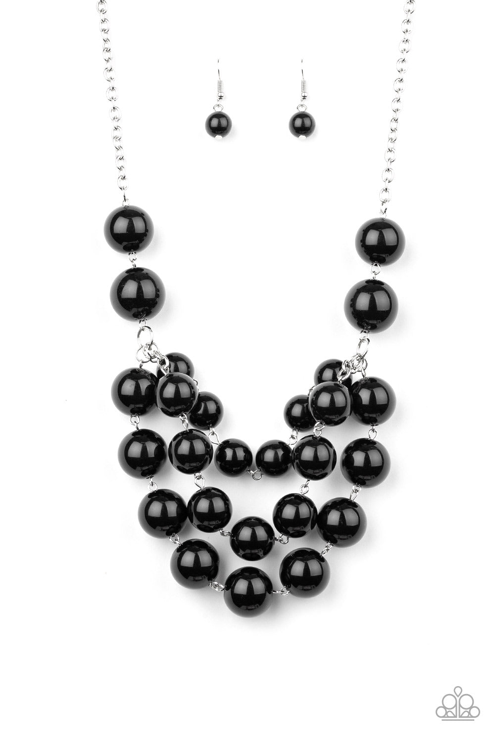 brought✽to✽you✽by✽blingflingbykat✽miss-pop-you-larity-black✽paparazzi-accessories