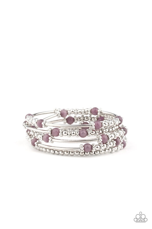 brought✽to✽you✽by✽blingflingbykatcolorful-charisma-purple-bracelet✽paparazzi-accessories