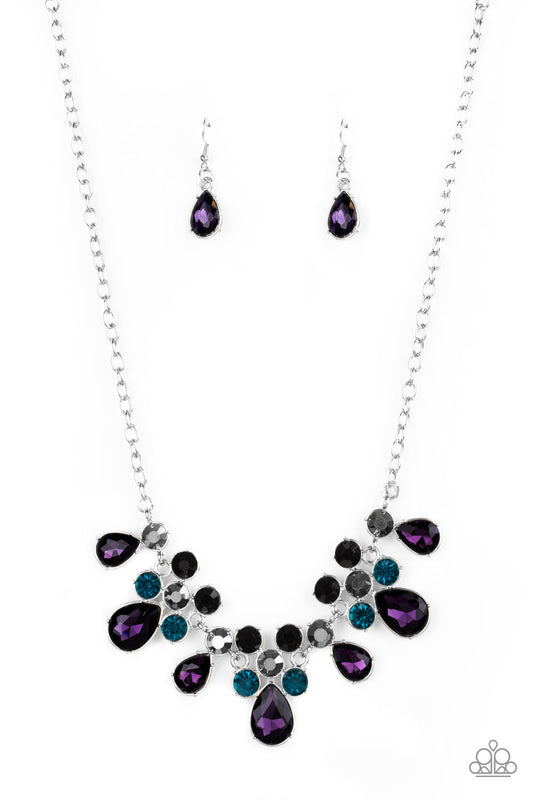 brought✽to✽you✽by✽blingflingbykatdebutante-drama-multi-necklace✽paparazzi-accessories