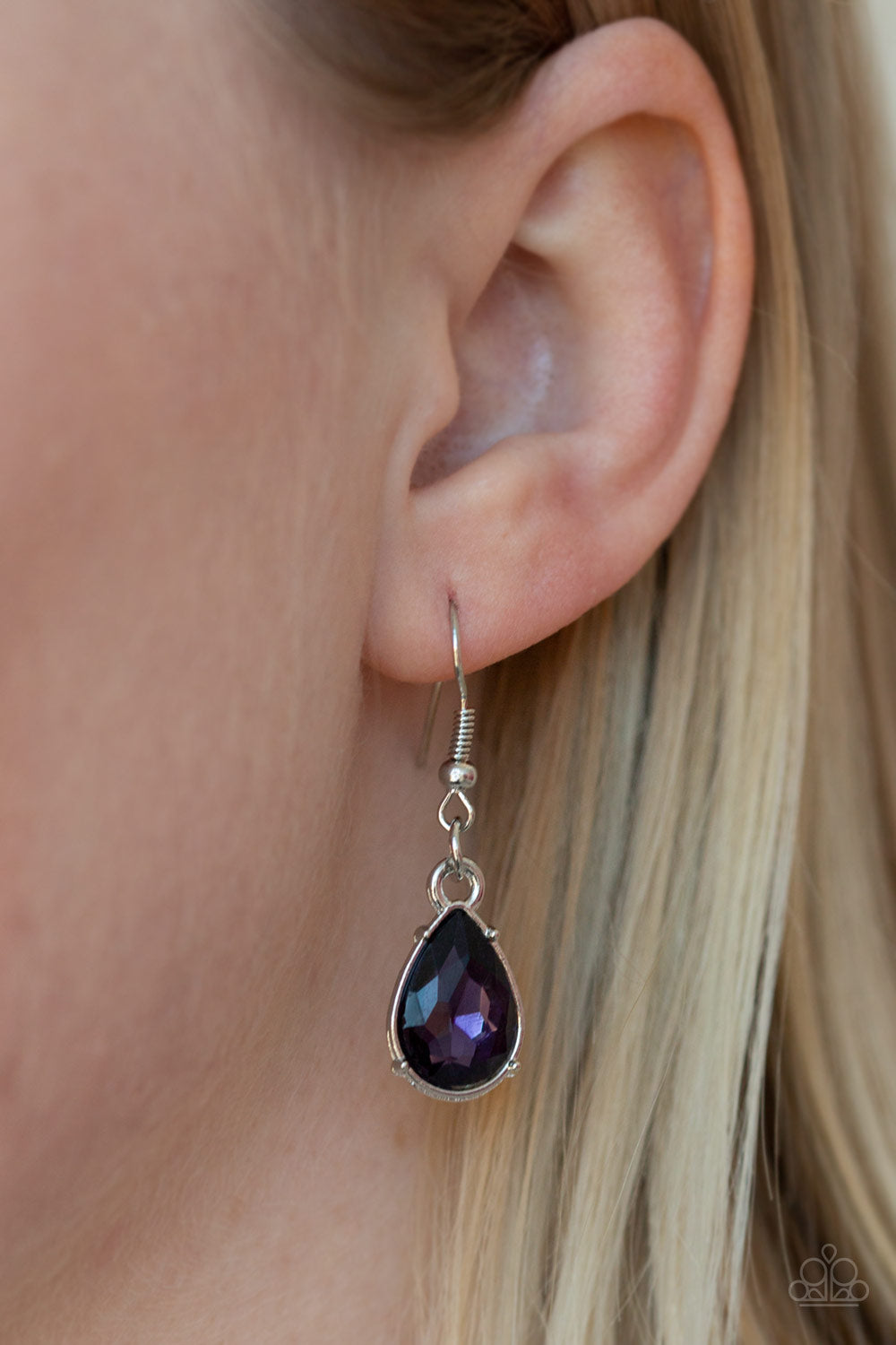 Paparazzi Accessories ✽ Debutante Drama - Multi Necklace✽Flat Rate Ship $4.50✽