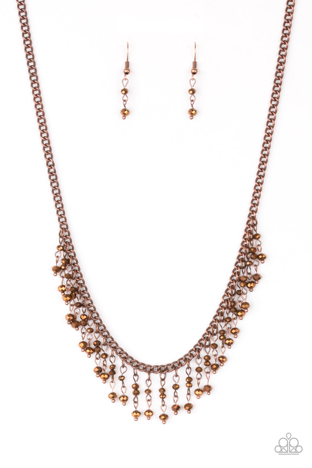 brought✽to✽you✽by✽blingflingbykat✽sporadic-sparkle-copper-9385✽paparazzi-accessories