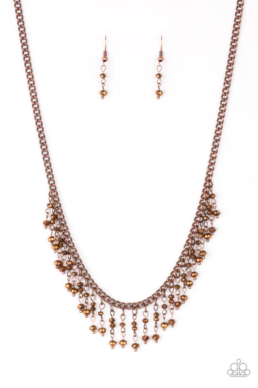 brought✽to✽you✽by✽blingflingbykat✽sporadic-sparkle-copper-9385✽paparazzi-accessories