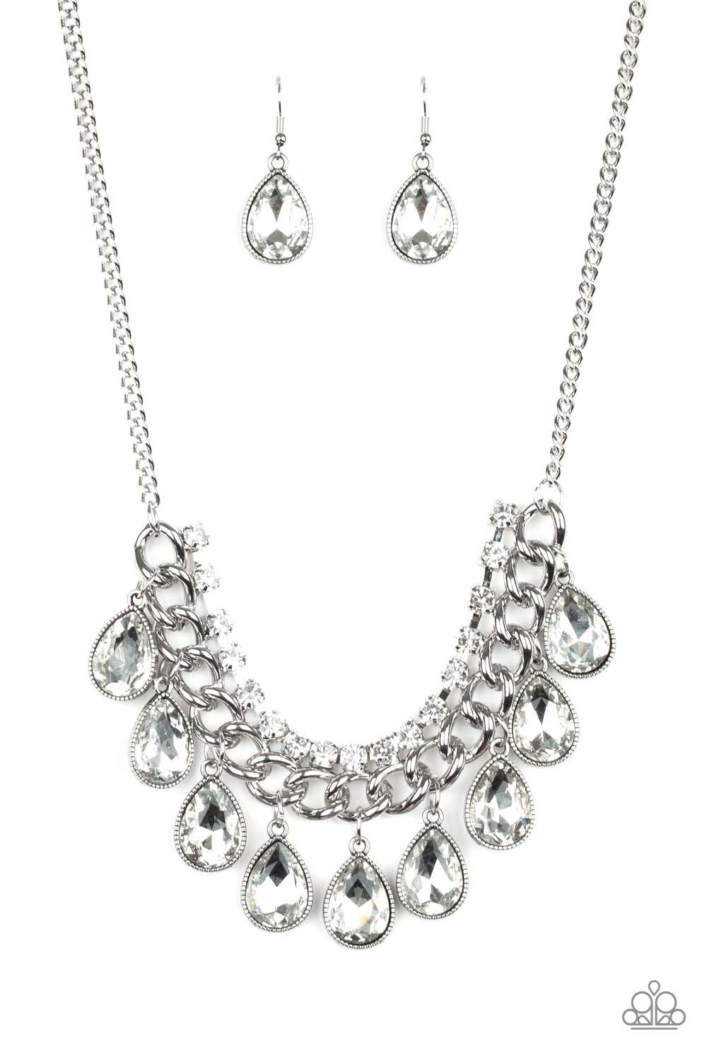 brought✽to✽you✽by✽blingflingbykat✽all-toget-heir-now-white✽paparazzi-accessories