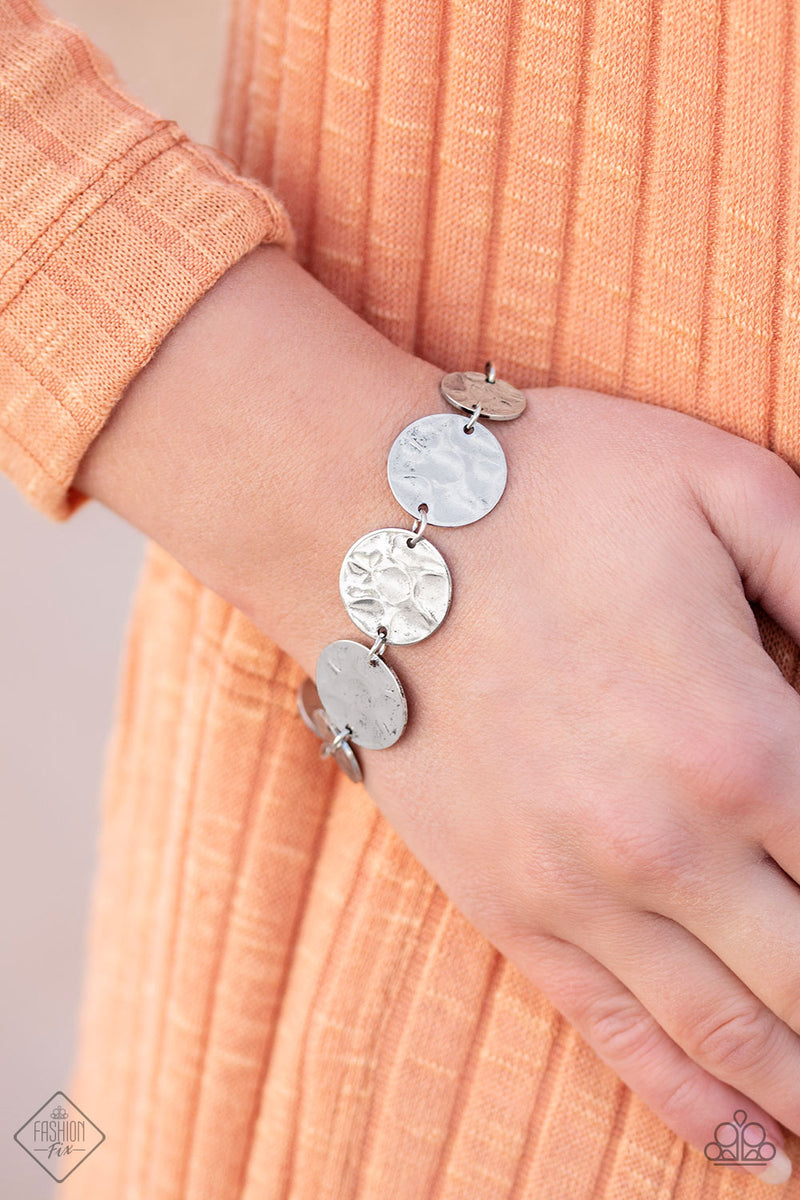 Paparazzi Accessories ❋Rustic Reflections Bracelet❋ Flat Rate Ship $4.50❋