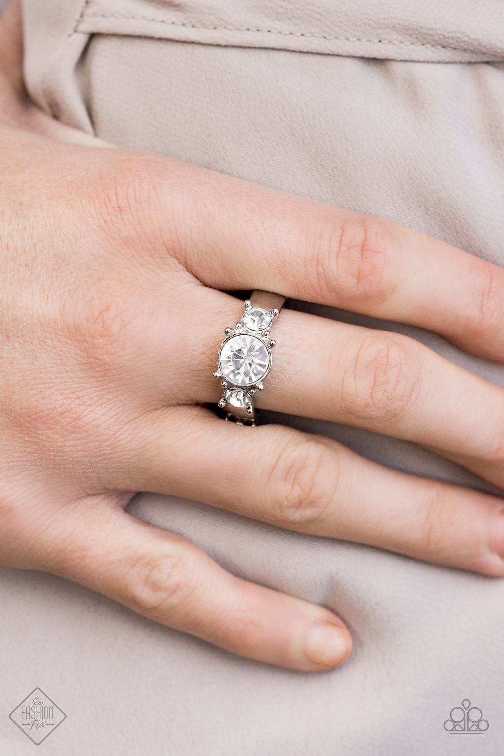 Paparazzi Accessories ✽ Fiercely 5th Avenue - Complete Trend Blend ✽Flat Rate Ship $4.50✽