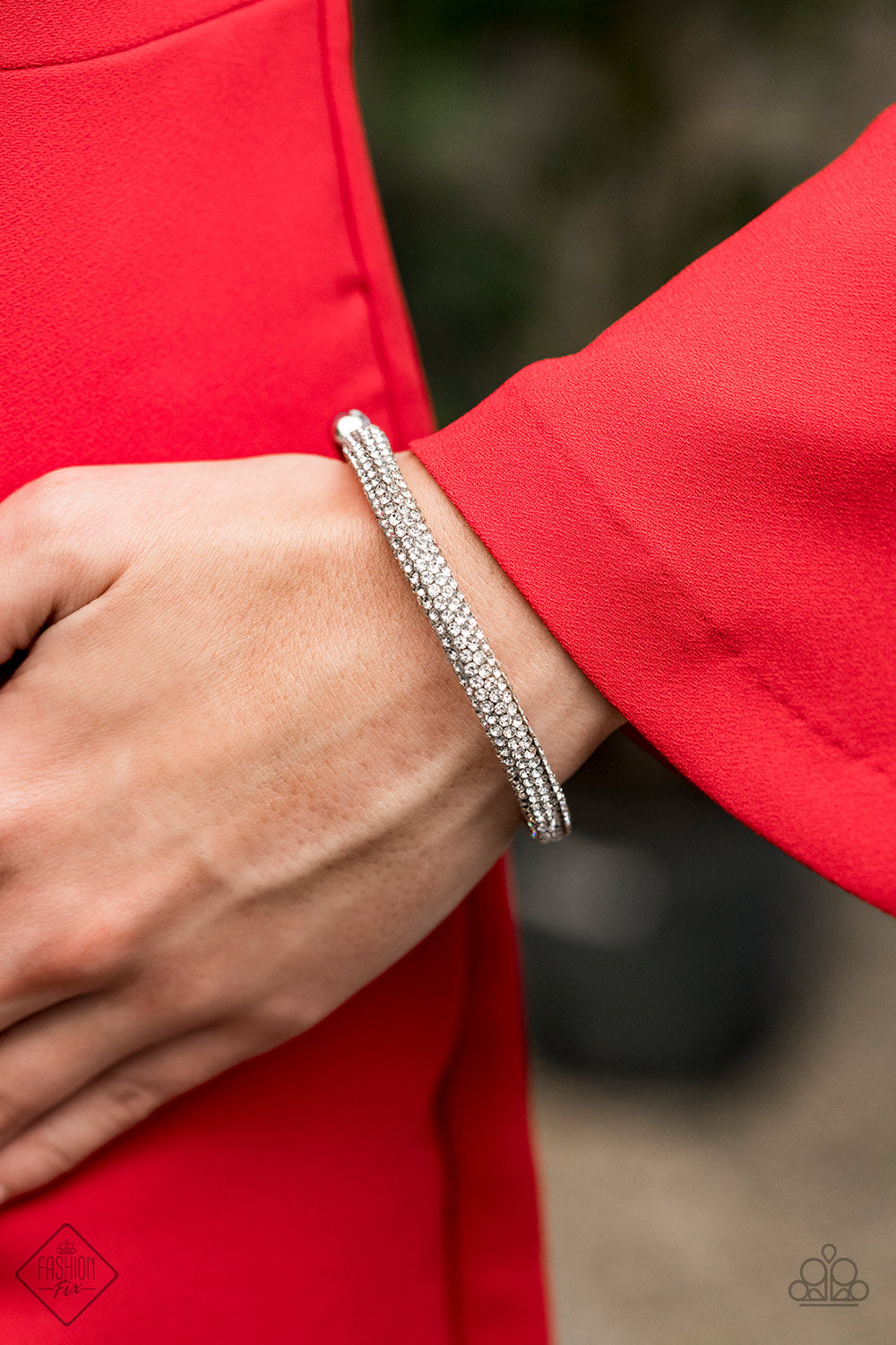 Paparazzi Accessories ✽ Fiercely 5th Avenue - Complete Trend Blend ✽Flat Rate Ship $4.50✽