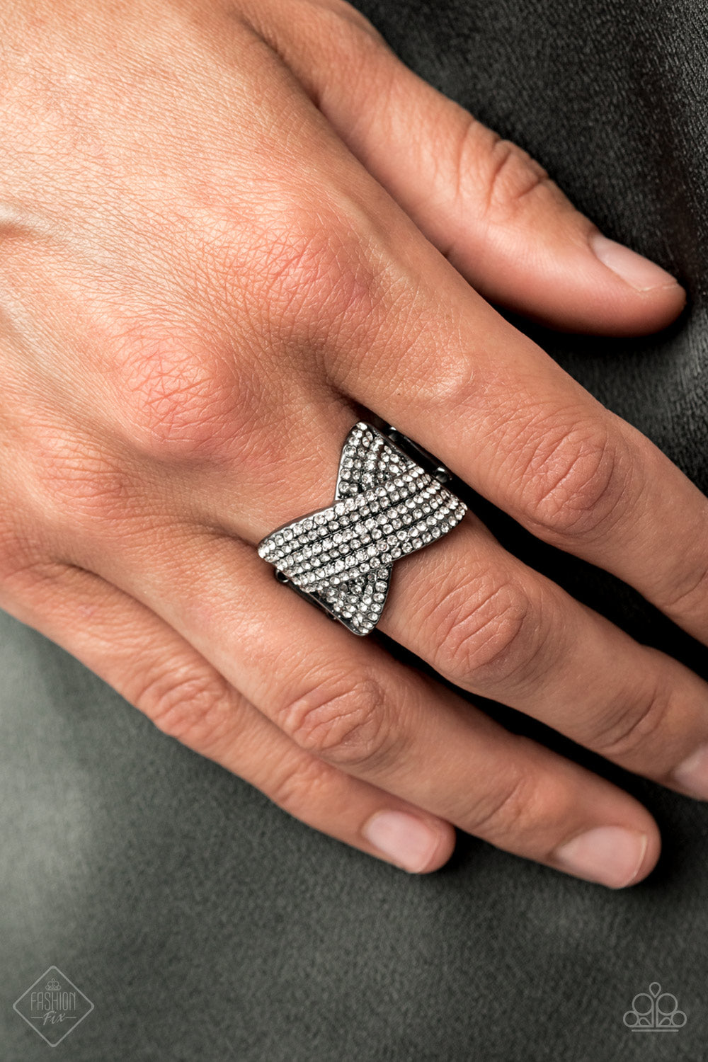 Paparazzi Accessories ❋Magnificent Musings - Complete Trend Blend ❋ Flat Rate Ship $4.50❋