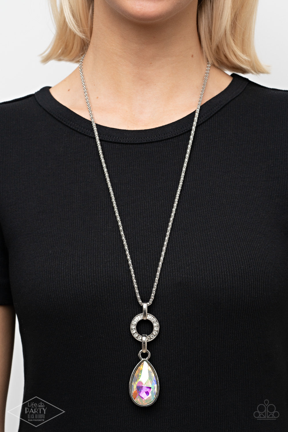 Paparazzi Accessories ❋Lookin Like A Million - Multi Necklace❋ Flat Rate Ship $4.50❋