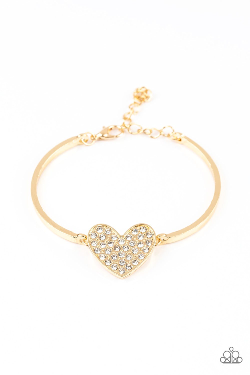 brought✽to✽you✽by✽blingflingbykat✽heart-stopping-shimmer-gold✽paparazzi-accessories