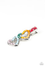 Load image into Gallery viewer, brought✽to✽you✽by✽blingflingbykat✽together-in-pair-adise-multi✽paparazzi-accessories
