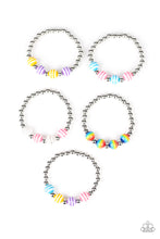 Load image into Gallery viewer, brought✽to✽you✽by✽blingflingbykatstarlet-shimmer-kit-bracelet-4837✽paparazzi-accessories
