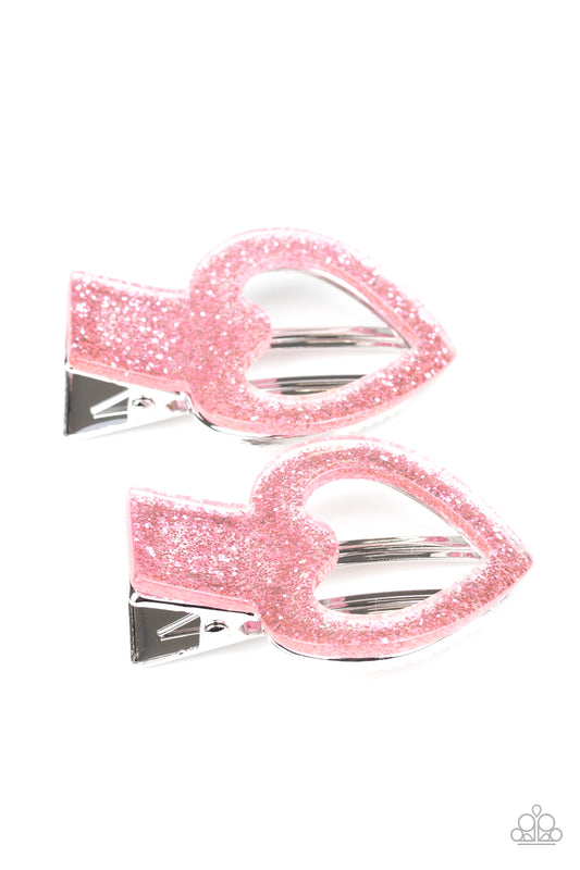 brought✽to✽you✽by✽blingflingbykat✽glitter-hearted-pink✽paparazzi-accessories