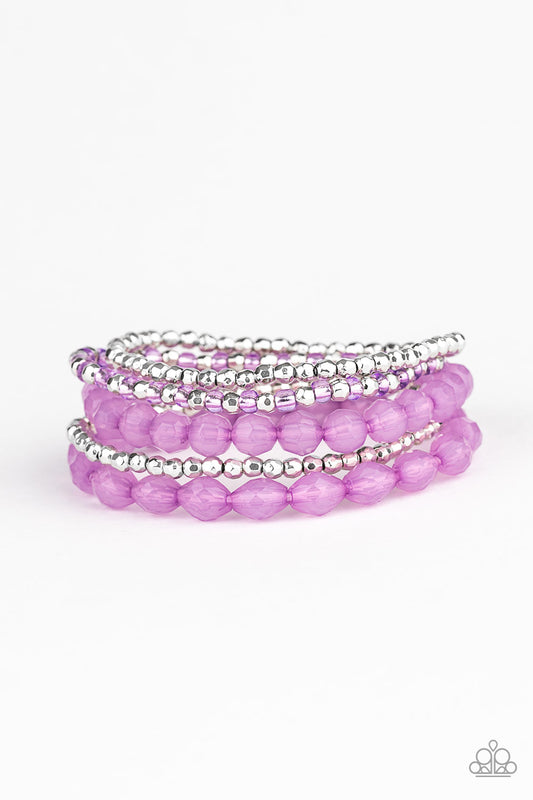 brought✽to✽you✽by✽blingflingbykat✽sugary-sweet-purple-bracelet✽paparazzi-accessories