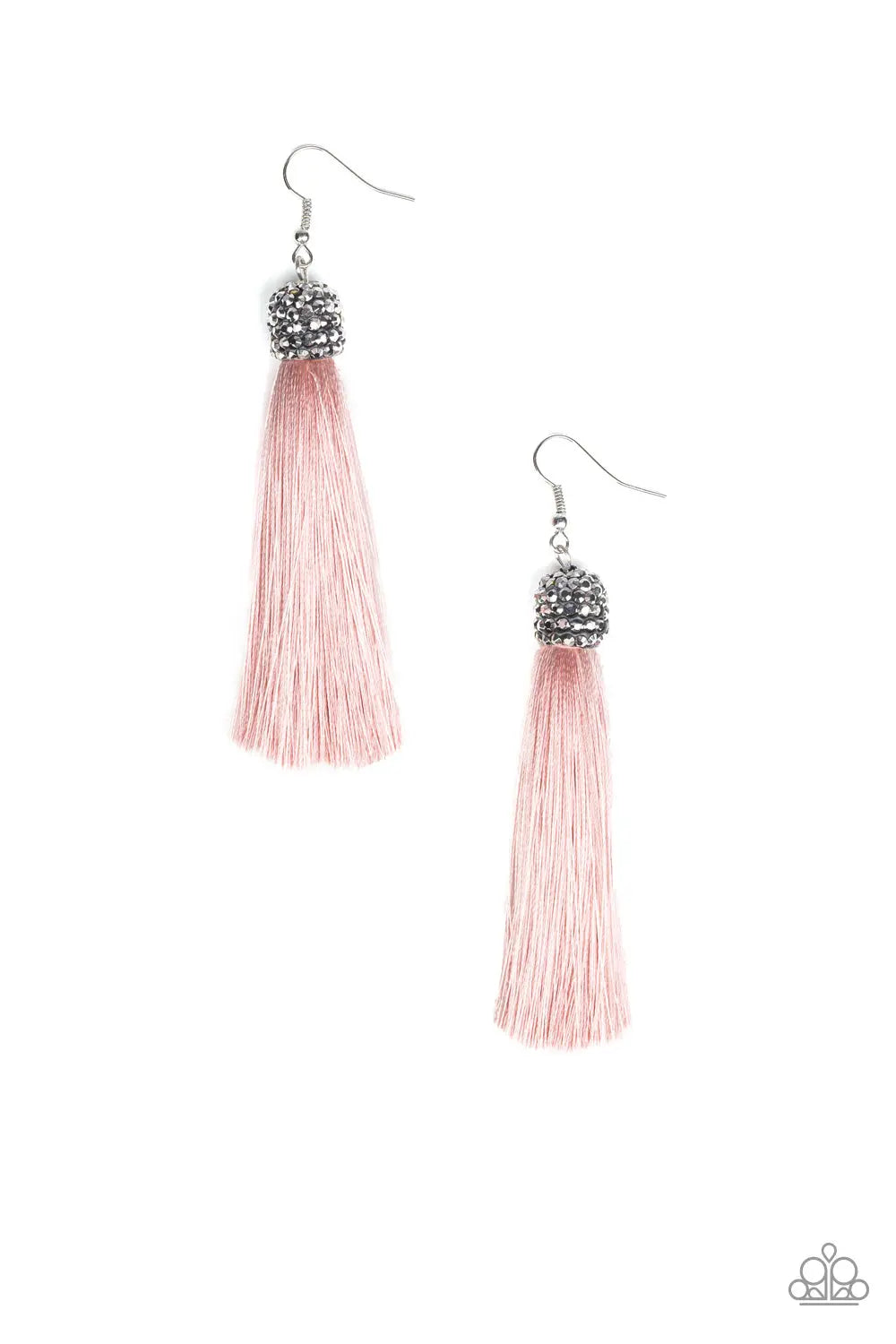 brought✽to✽you✽by✽blingflingbykat✽make-room-for-plume-pink-earrings✽paparazzi-accessories