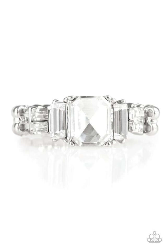 brought-to-you-by-blingflingbykat-born-to-rule-white-ring-paparazzi-accessories-