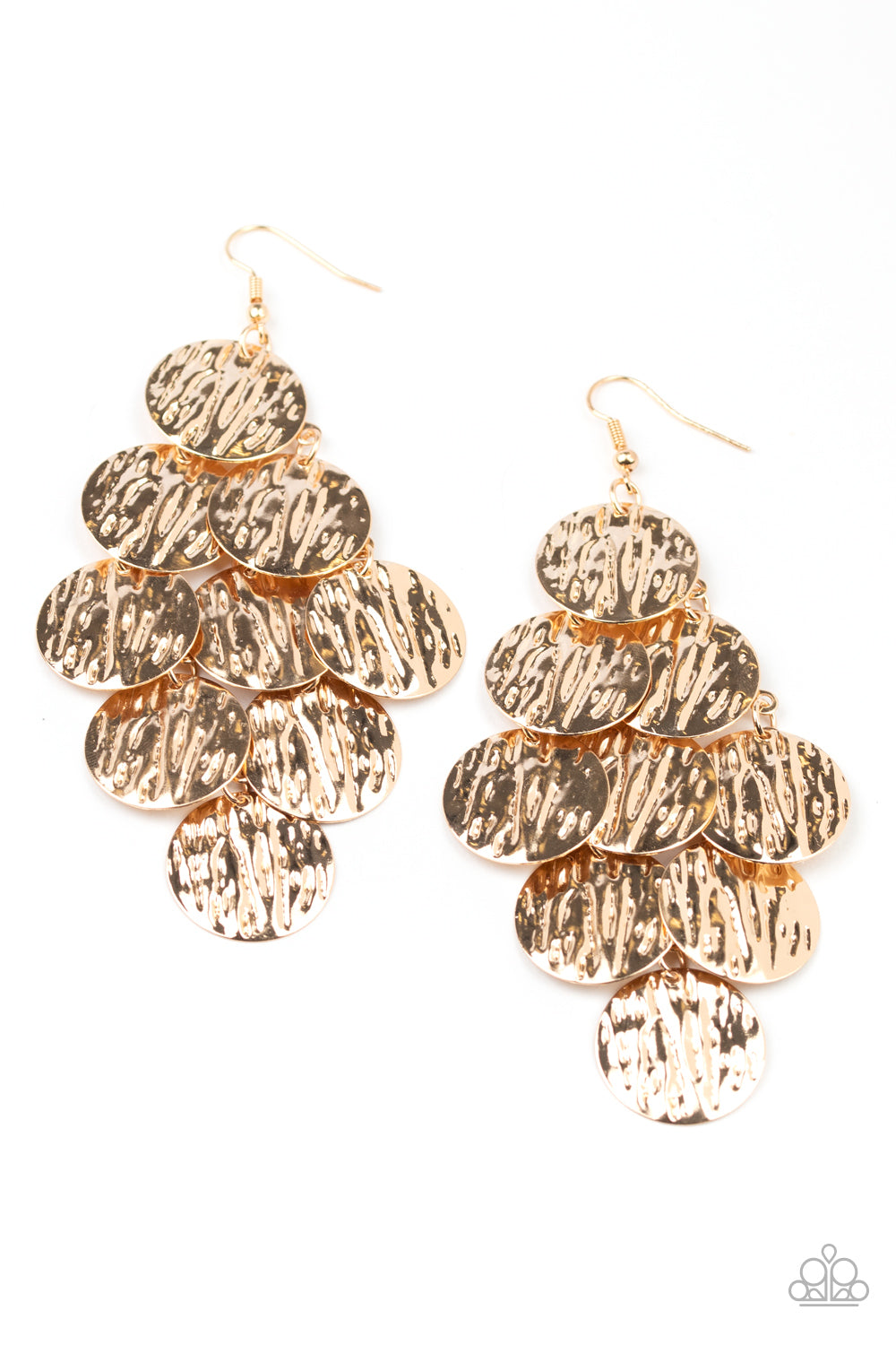 brought✽to✽you✽by✽blingflingbykat✽uptown-edge-gold-earrings✽paparazzi-accessories