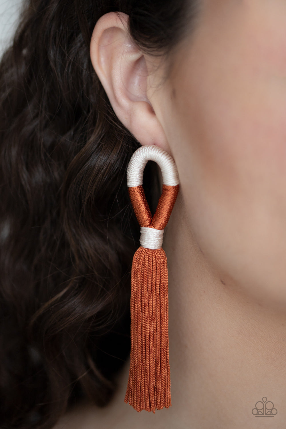 Paparazzi Accessories ✽ Moroccan Mambo - Multi Post Earrings✽Flat Rate Ship $4.50✽