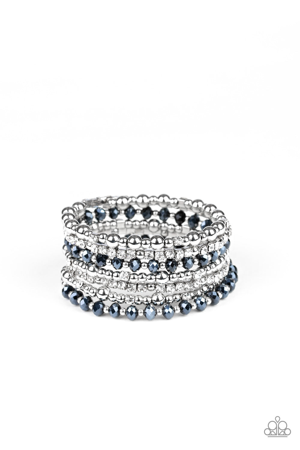 brought✽to✽you✽by✽blingflingbykatice-knowing-you-blue-bracelet✽paparazzi-accessories