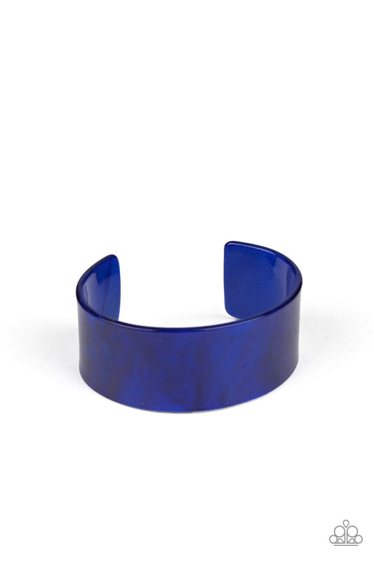 brought✽to✽you✽by✽blingflingbykat✽glaze-over-blue-bracelet✽paparazzi-accessories