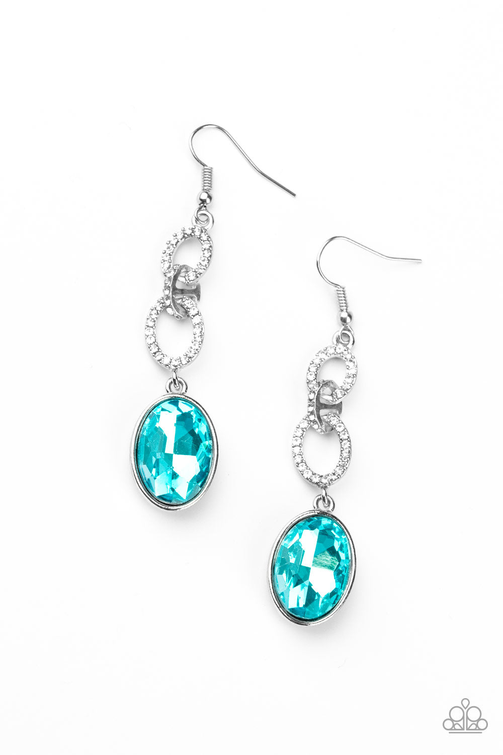 brought✽to✽you✽by✽blingflingbykat✽extra-ice-queen-blue-earrings✽paparazzi-accessories