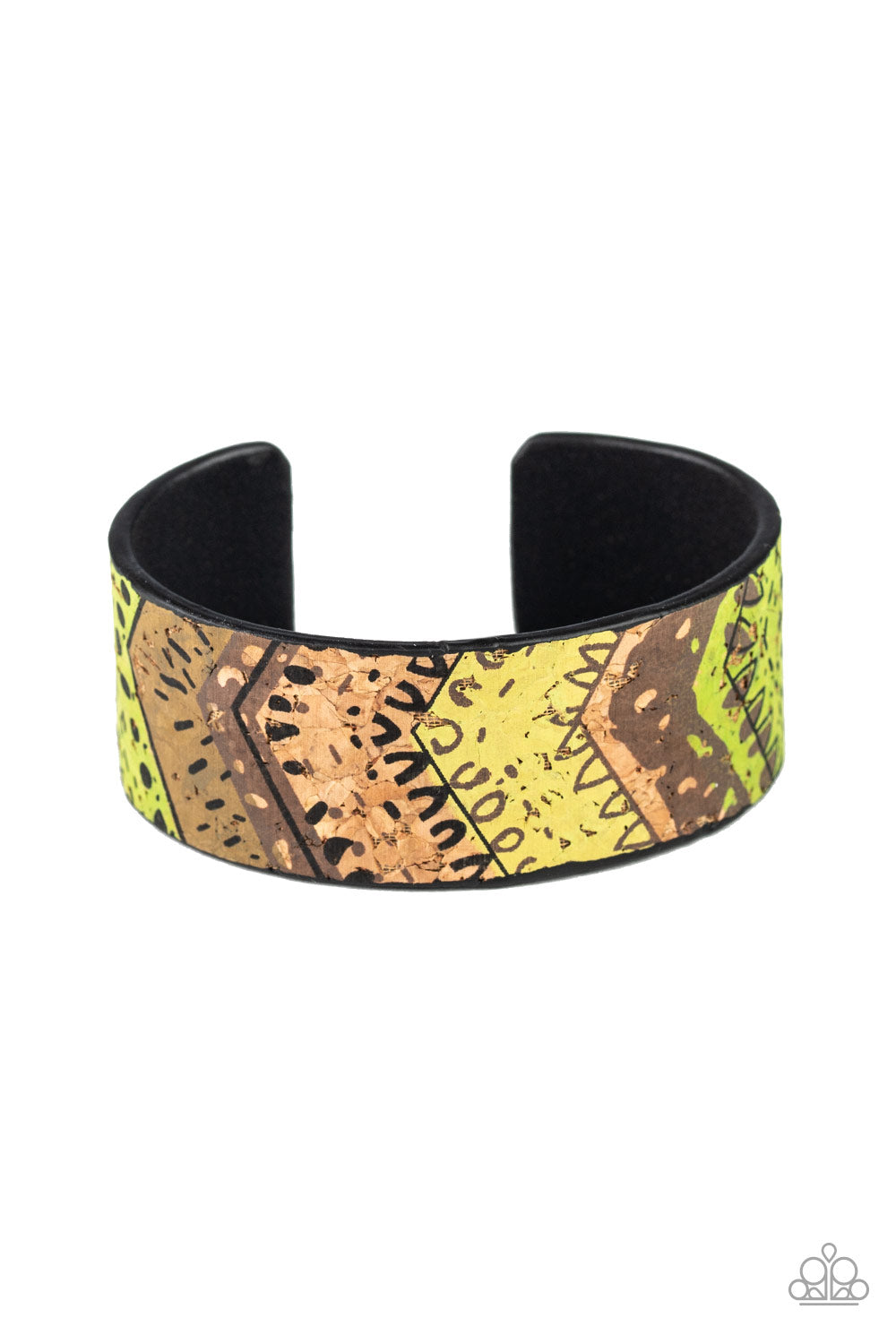 brought✽to✽you✽by✽blingflingbykat✽come-uncorked-green-bracelet✽paparazzi-accessories