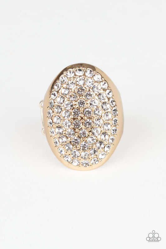 brought✽to✽you✽by✽blingflingbykat✽bling-scene-gold-ring✽paparazzi-accessories