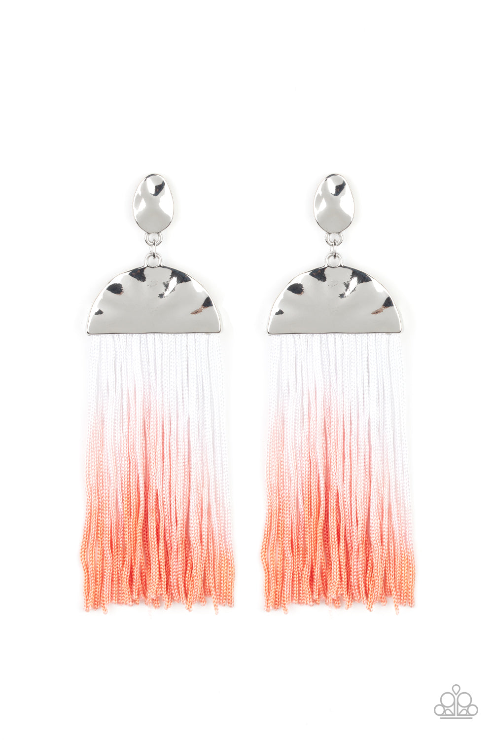 brought✽to✽you✽by✽blingflingbykatrope-them-in-orange-post earrings✽paparazzi-accessories